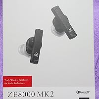 Amazon.co.jp: ファイナル ZE8000 MK2 2023年 フラッグシップ級